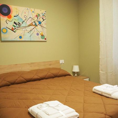 A Casa Di Giotto Bed & Breakfast Bologna Exterior photo